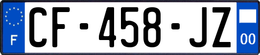 CF-458-JZ