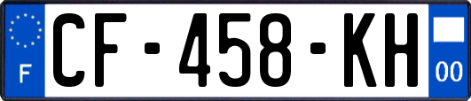 CF-458-KH