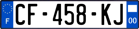 CF-458-KJ