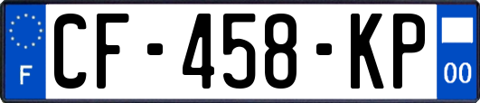 CF-458-KP