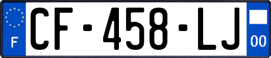 CF-458-LJ