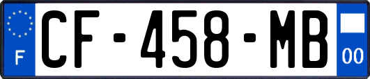 CF-458-MB