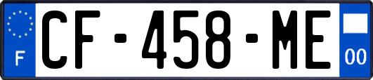 CF-458-ME