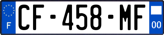 CF-458-MF