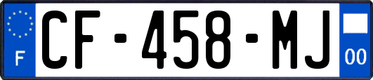 CF-458-MJ