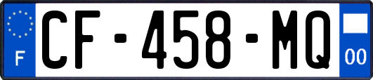 CF-458-MQ