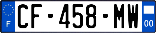 CF-458-MW