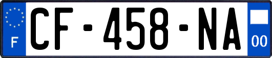 CF-458-NA