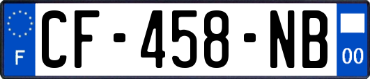 CF-458-NB