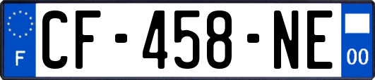 CF-458-NE