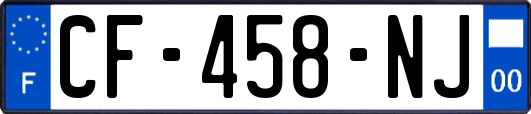 CF-458-NJ