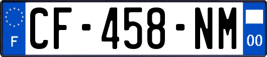 CF-458-NM