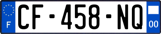 CF-458-NQ