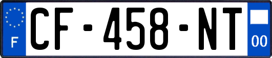 CF-458-NT