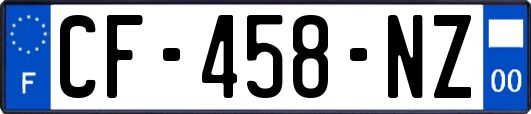 CF-458-NZ