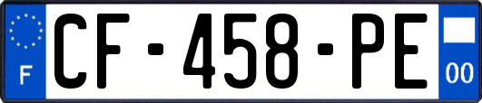 CF-458-PE