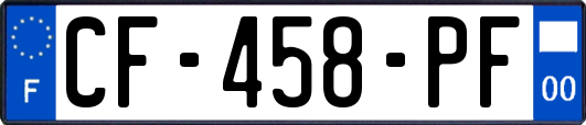 CF-458-PF