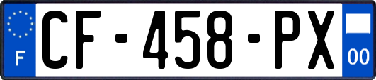 CF-458-PX