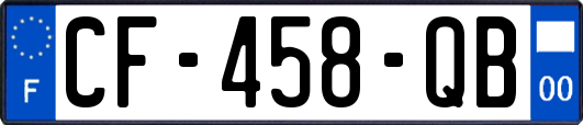 CF-458-QB