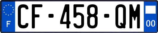 CF-458-QM