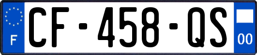 CF-458-QS