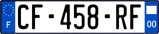 CF-458-RF