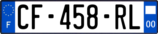 CF-458-RL