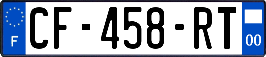 CF-458-RT