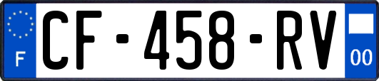 CF-458-RV