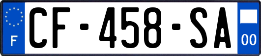 CF-458-SA