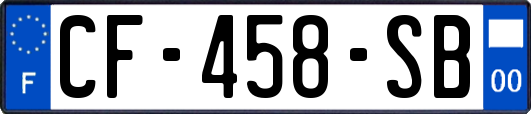 CF-458-SB