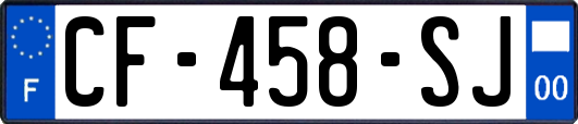 CF-458-SJ