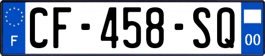 CF-458-SQ