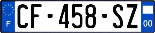 CF-458-SZ