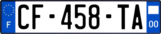 CF-458-TA