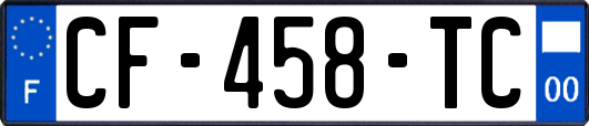 CF-458-TC