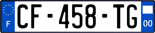 CF-458-TG