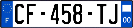 CF-458-TJ
