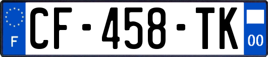 CF-458-TK