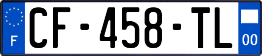 CF-458-TL