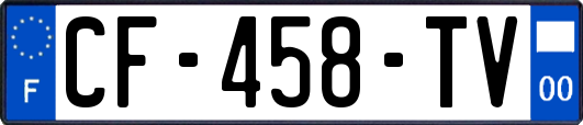 CF-458-TV