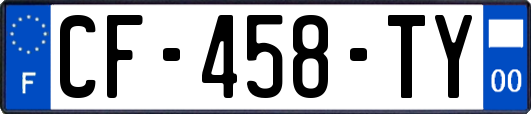 CF-458-TY