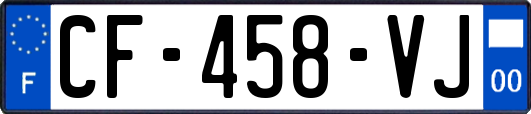 CF-458-VJ
