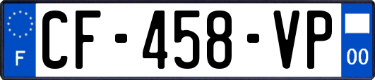 CF-458-VP