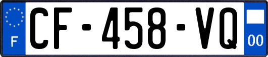 CF-458-VQ