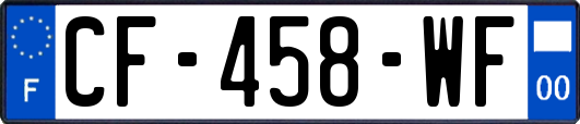 CF-458-WF