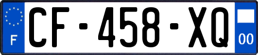 CF-458-XQ