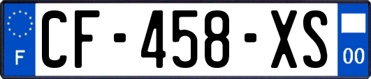 CF-458-XS