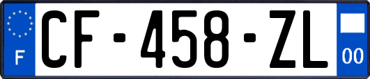 CF-458-ZL