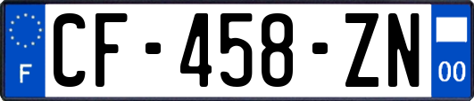 CF-458-ZN